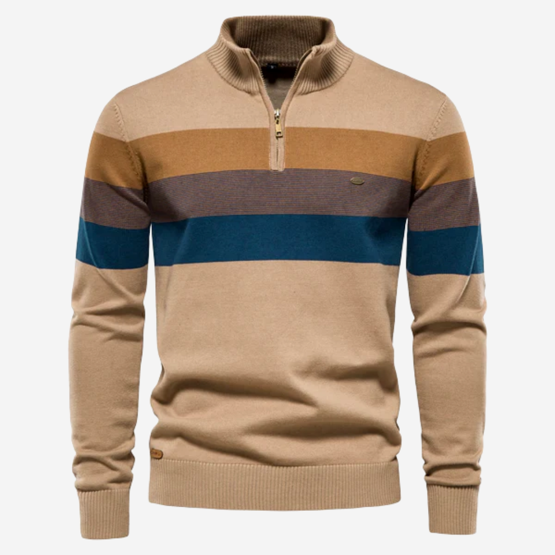 Snoop™ | Retro Pullover