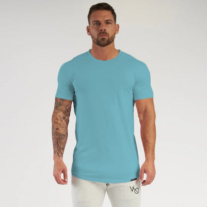 Kane™ | Classic Fitted T-Shirt