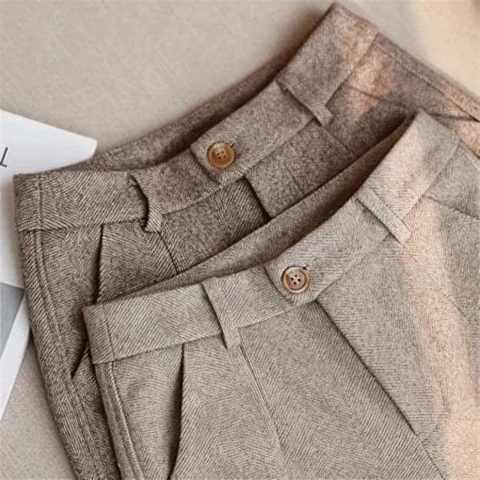 John™ | Tailored Trousers