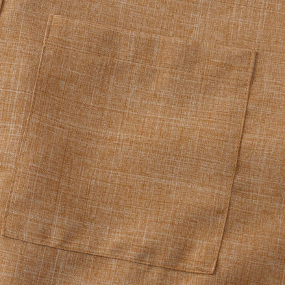 Solaro Summer Short Sleeve Shirt