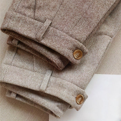 John™ | Tailored Trousers