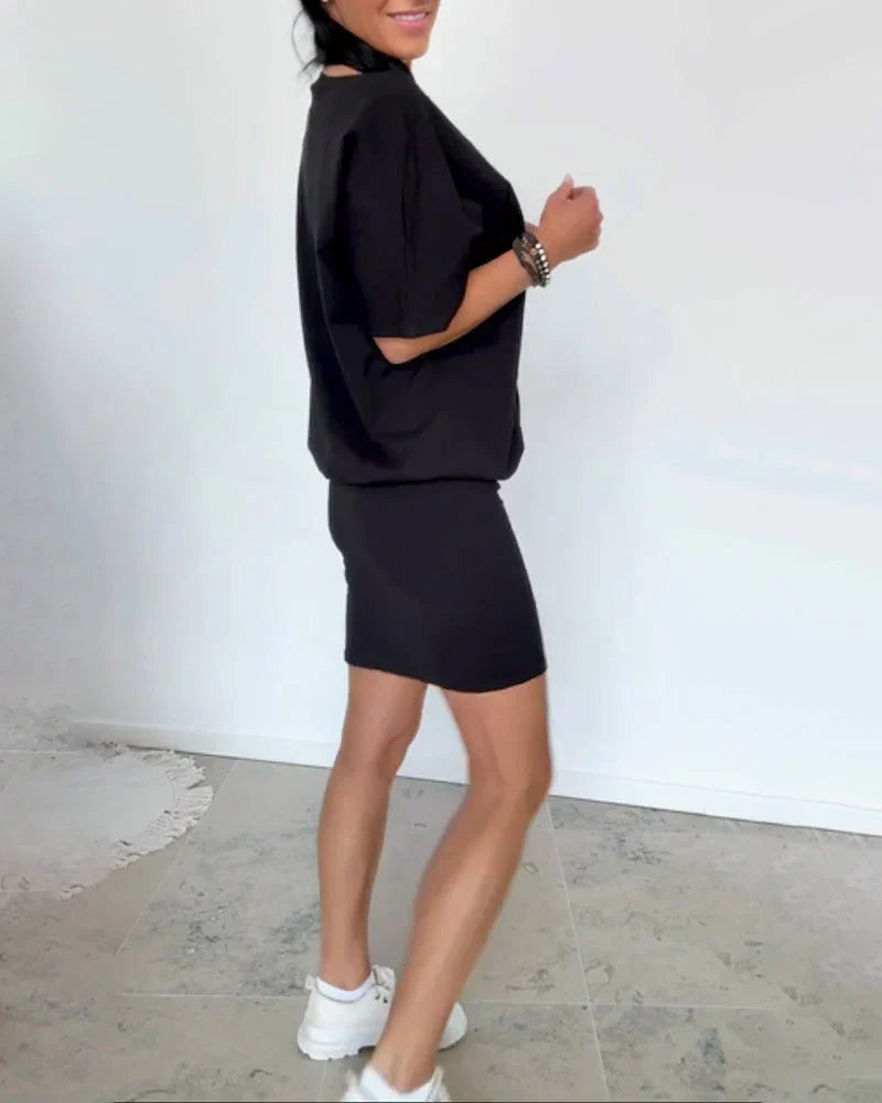 Mars | Elegant Casual Wear