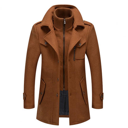 Matthew | Warm Winter and Fall Jacket