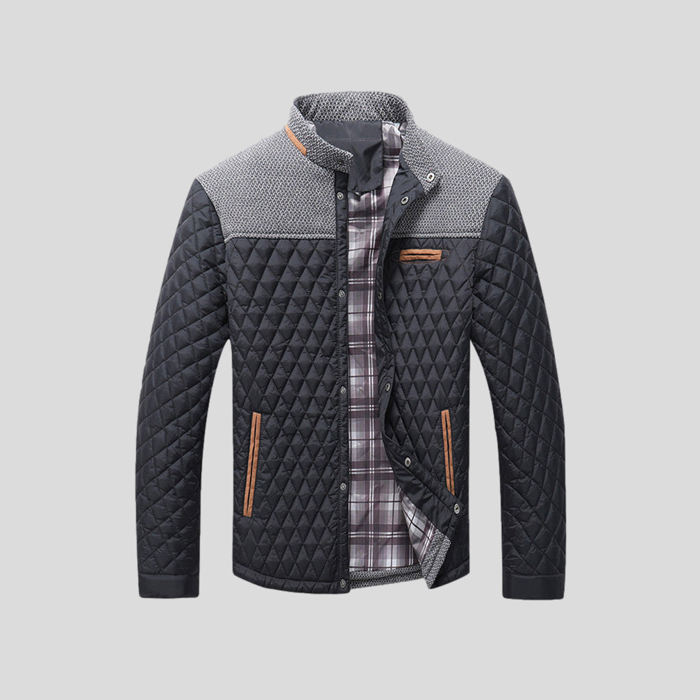 Arden - Charter Jacket
