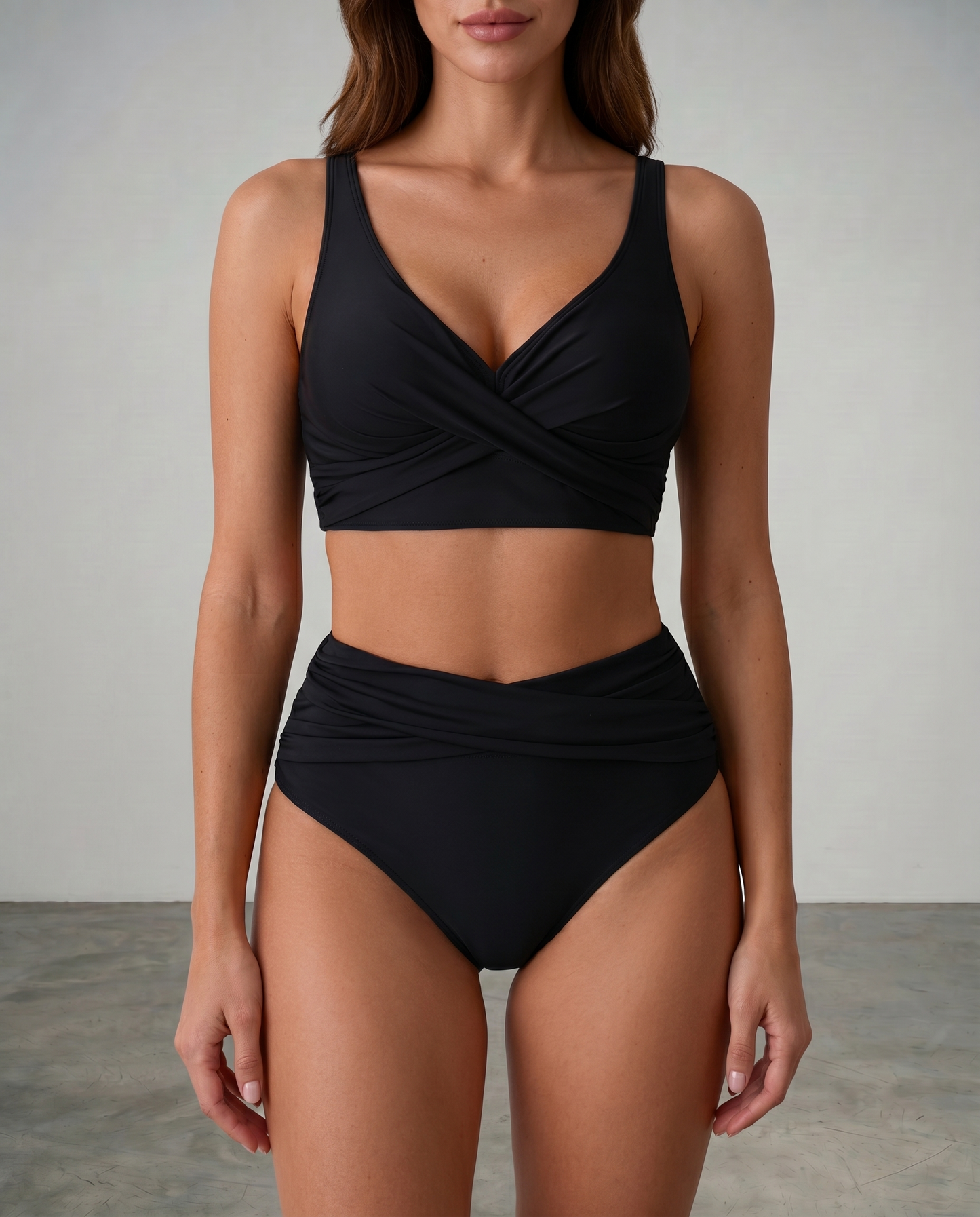 Marel | Figure-Shaping Bikini