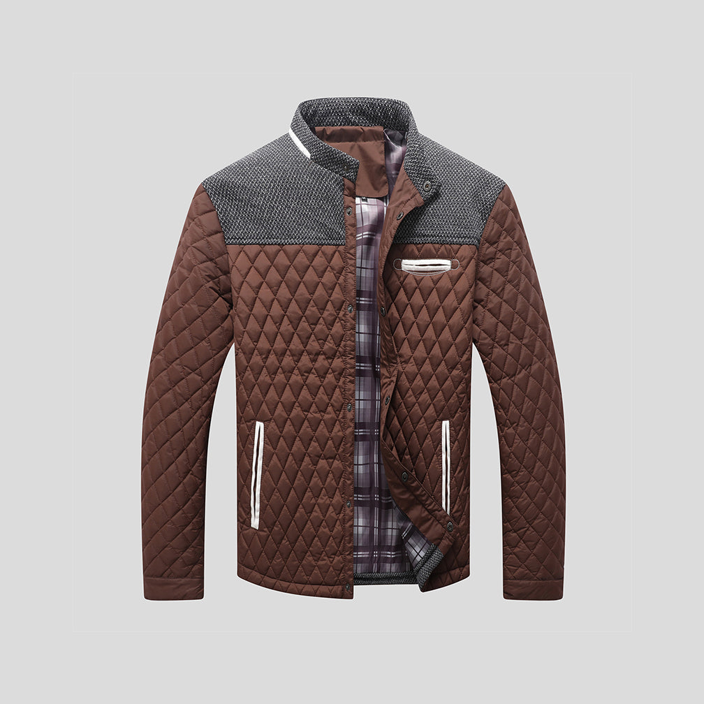 Arden - Charter Jacket