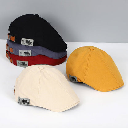 Drake™ | Stylish Beret Hat