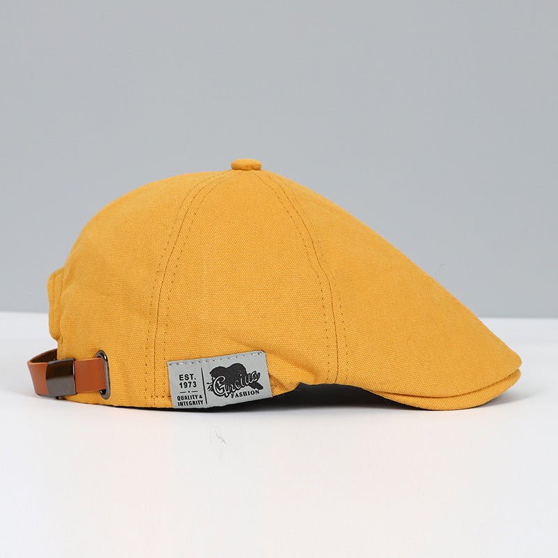Drake™ | Stylish Beret Hat