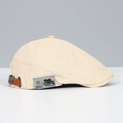 Drake™ | Stylish Beret Hat