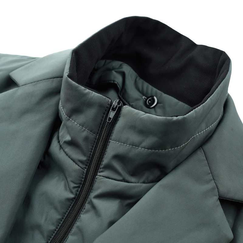 Oliver™ | Formal Quilt Jacket
