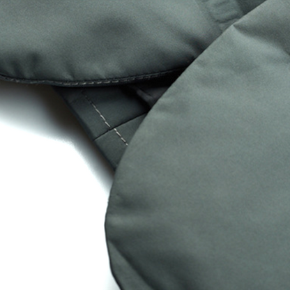 Oliver™ | Formal Quilt Jacket