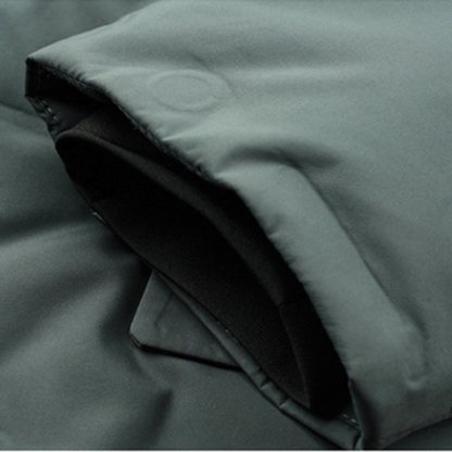 Oliver™ | Formal Quilt Jacket