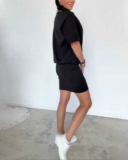 Mars | Elegant Casual Wear