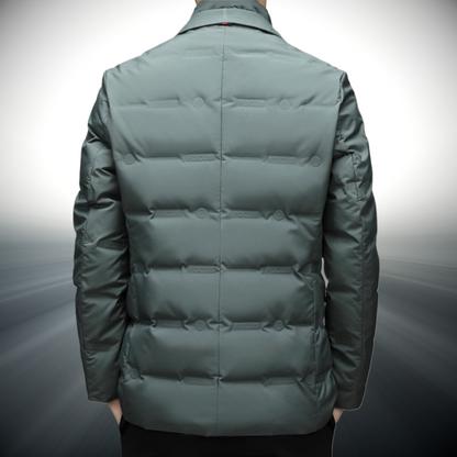 Oliver™ | Formal Quilt Jacket