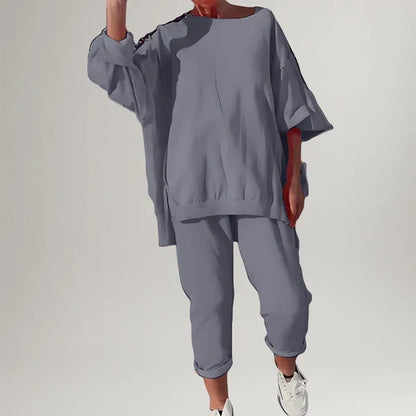 Gianna™ | Casual Lounge Set