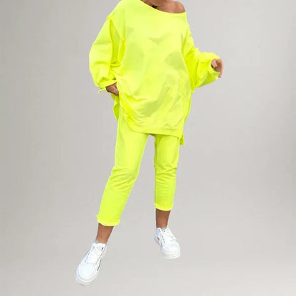 Gianna™ | Casual Lounge Set