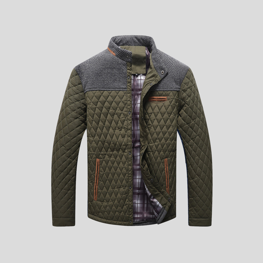 Arden - Charter Jacket