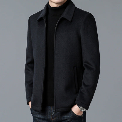 Caden™ | Classy Collared jacket
