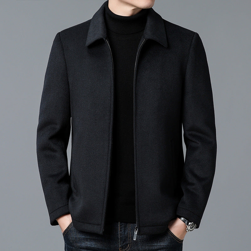 Caden™ | Classy Collared jacket