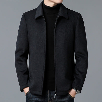 Caden™ | Classy Collared jacket
