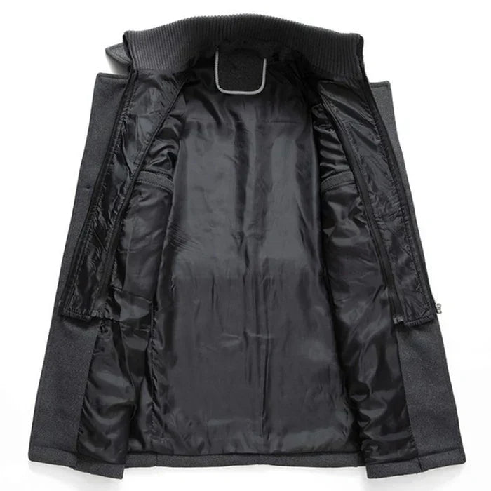 Matthew | Warm Winter and Fall Jacket