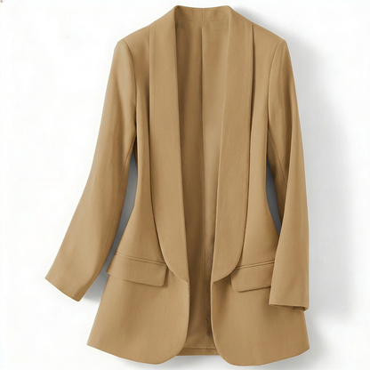 Elowen™ Tailored Blazer | Effortless Everyday Elegance