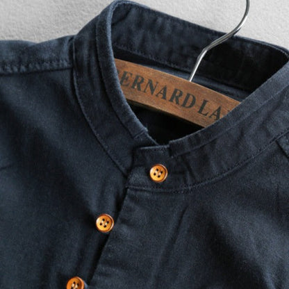 Kim™ | KATANA JAPAN STYLE SHIRT
