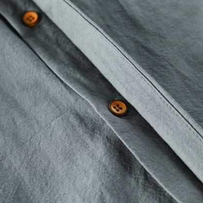 Kim™ | KATANA JAPAN STYLE SHIRT
