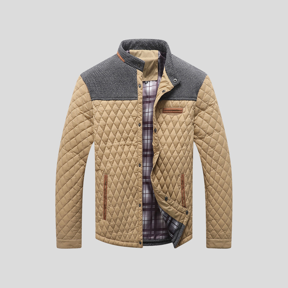 Arden - Charter Jacket