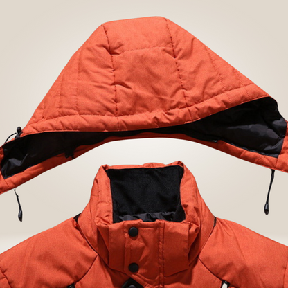 Elliot™ | Men's Warm Jacket