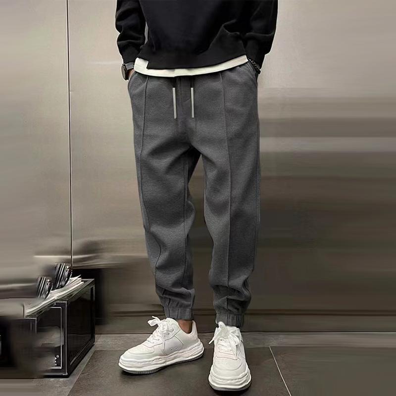 Boris™ | Supreme Sports Trousers