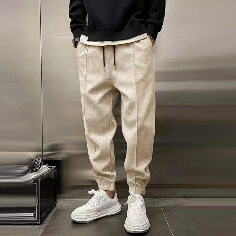 Boris™ | Supreme Sports Trousers