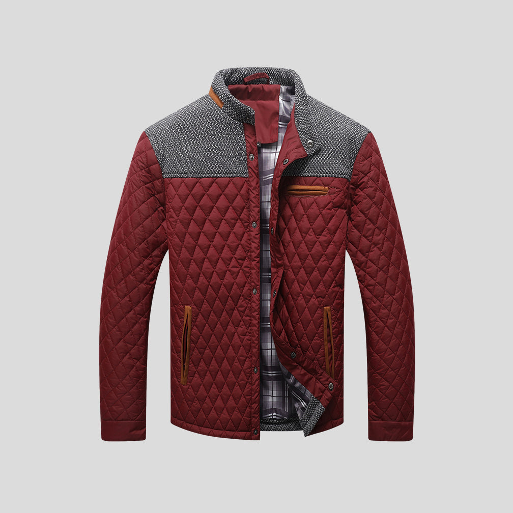 Arden - Charter Jacket