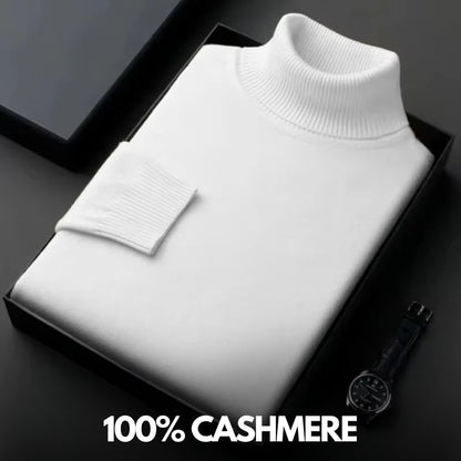 Marco™ | Cashmere Sweater