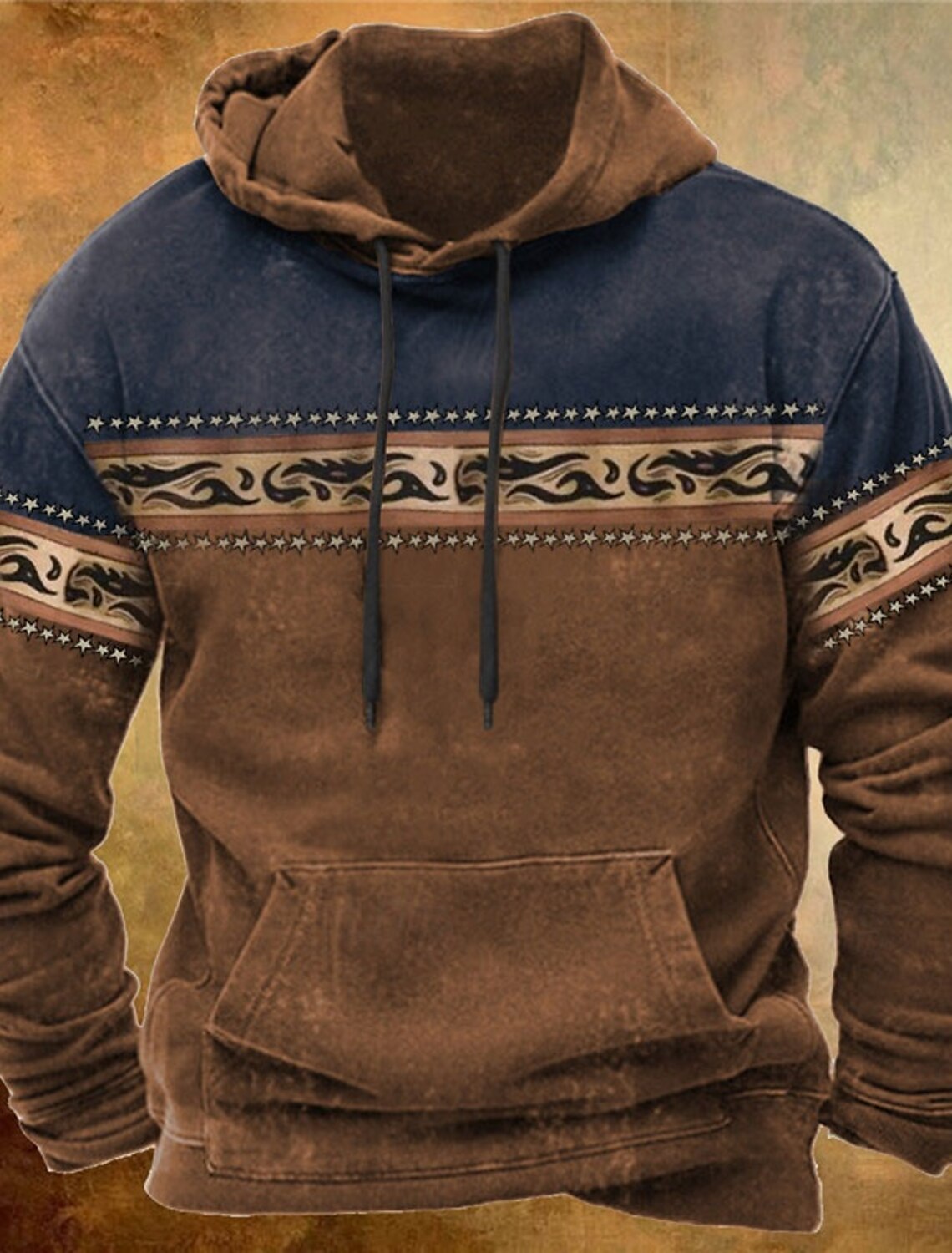 Jose™ | Stylish Vintage Sweater
